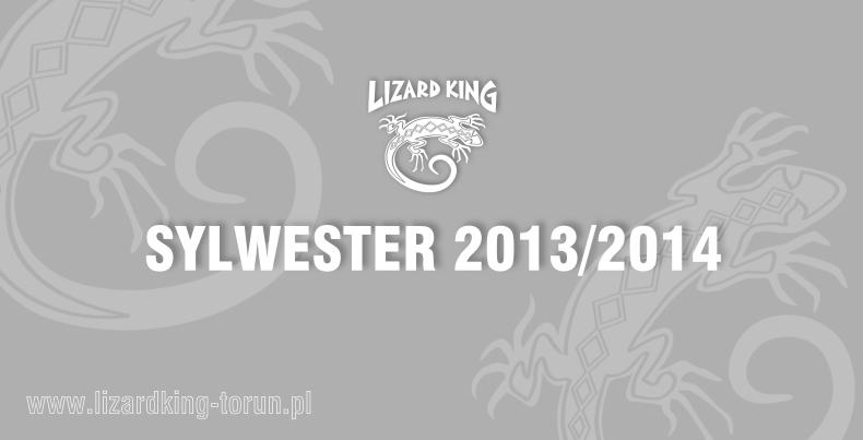 sylwester2013 lizard king