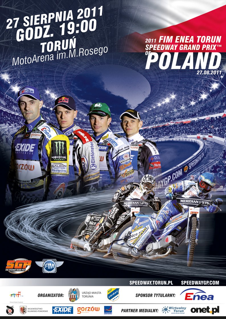 Grand Prix Polski Toruń