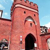 Dom Mikołaja Kopernika