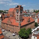Ratusz Staromiejski