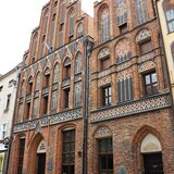 Dom Mikołaja Kopernika